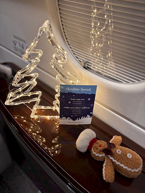 Christmas decoration