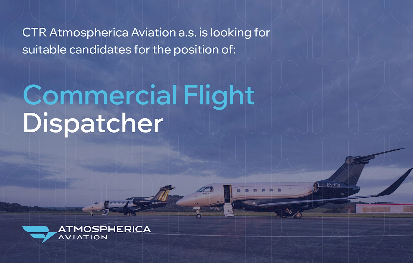 Atmospherica Private Jets
