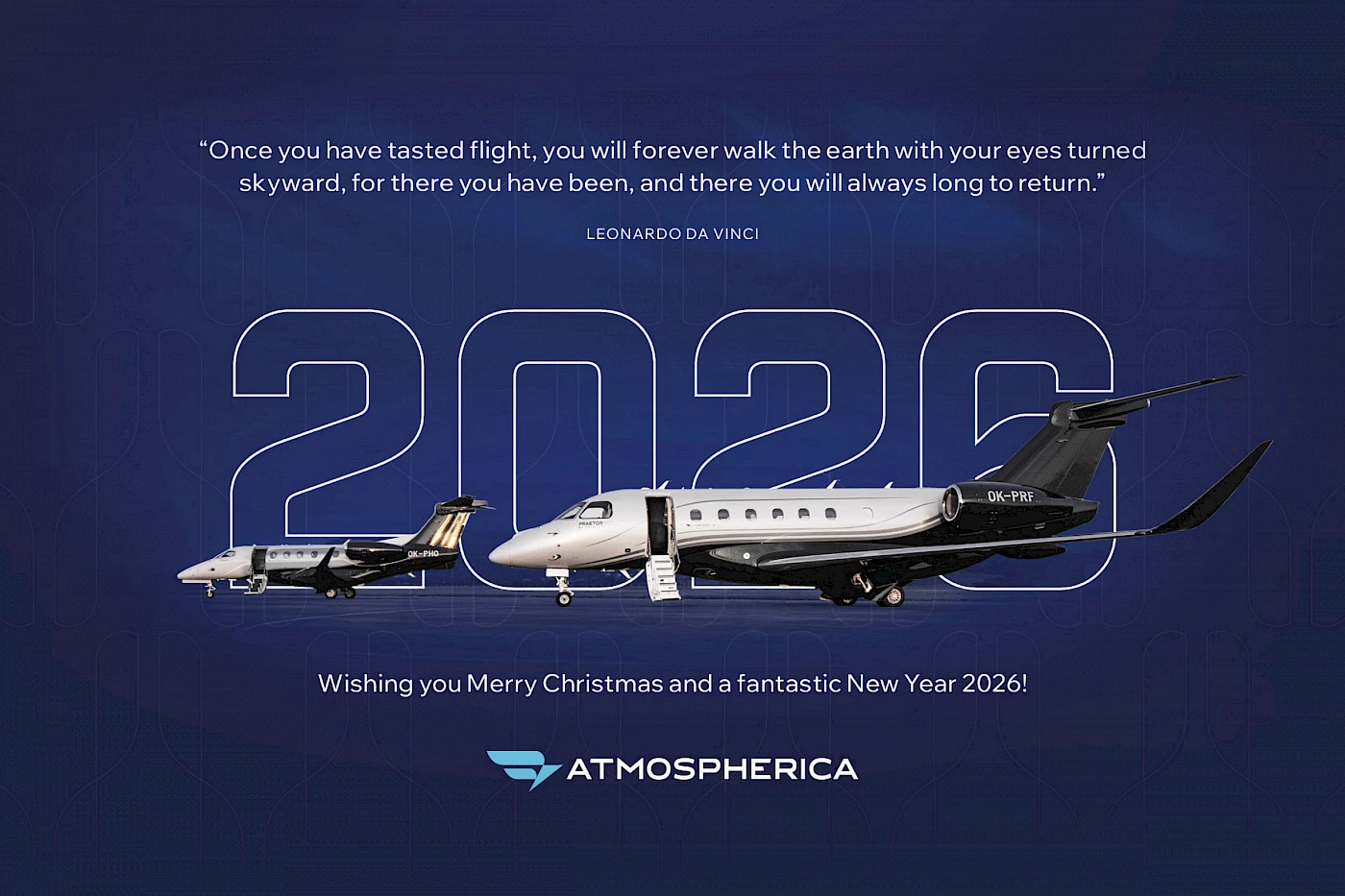 Atmospherica Private Jets
