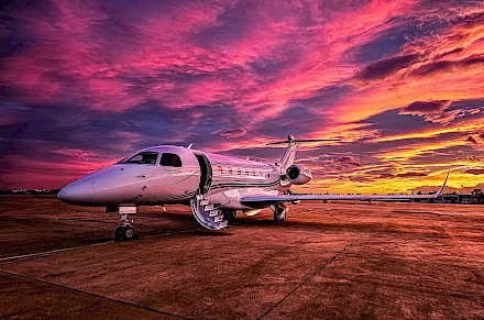 Atmospherica Private Jets