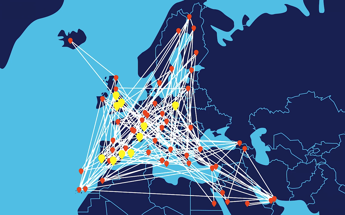Atmospherica Private Jets