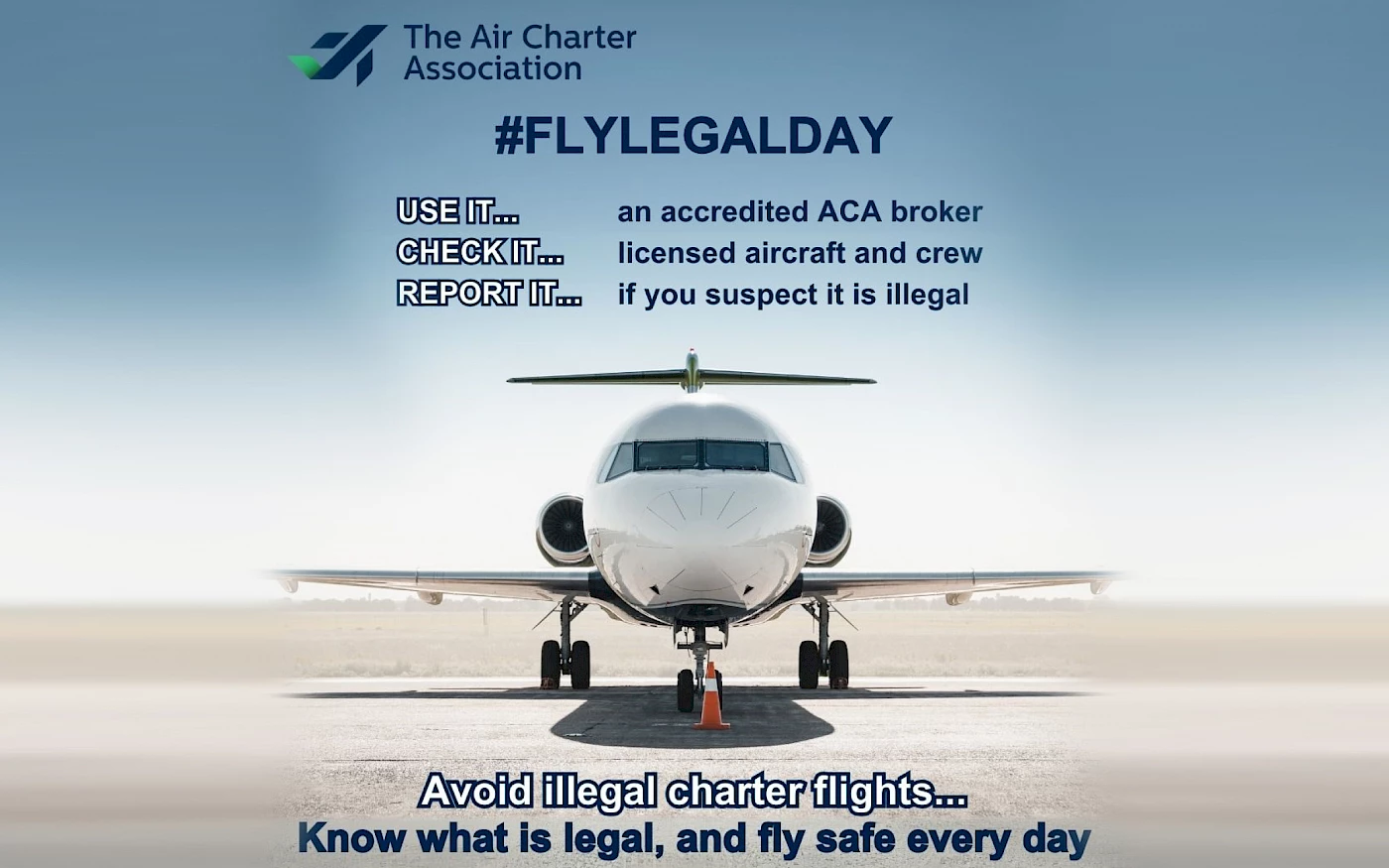 Atmospherica Private Jets