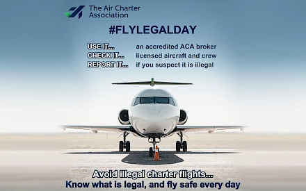 Atmospherica Private Jets