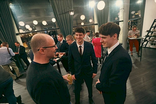 Atmospherica Private Jets