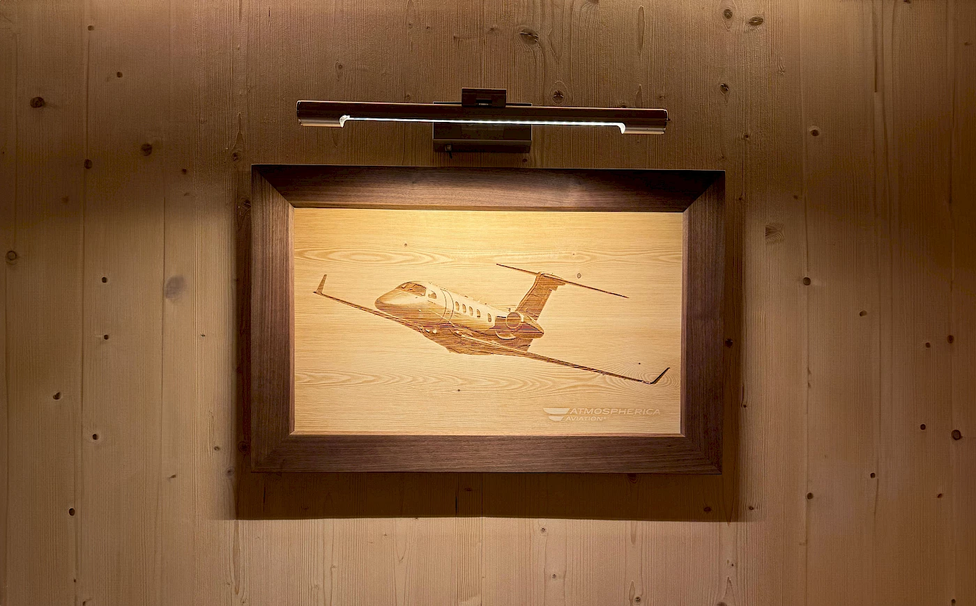 Atmospherica Private Jets