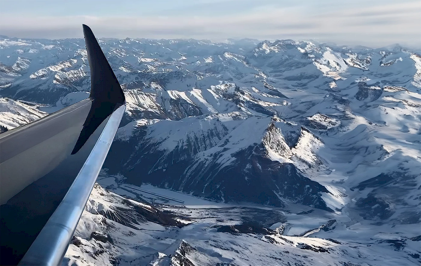 Atmospherica Private Jets