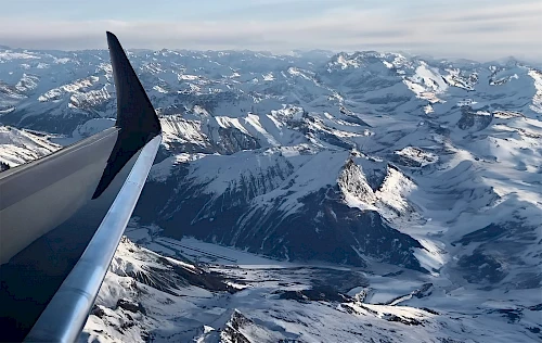 Atmospherica Private Jets