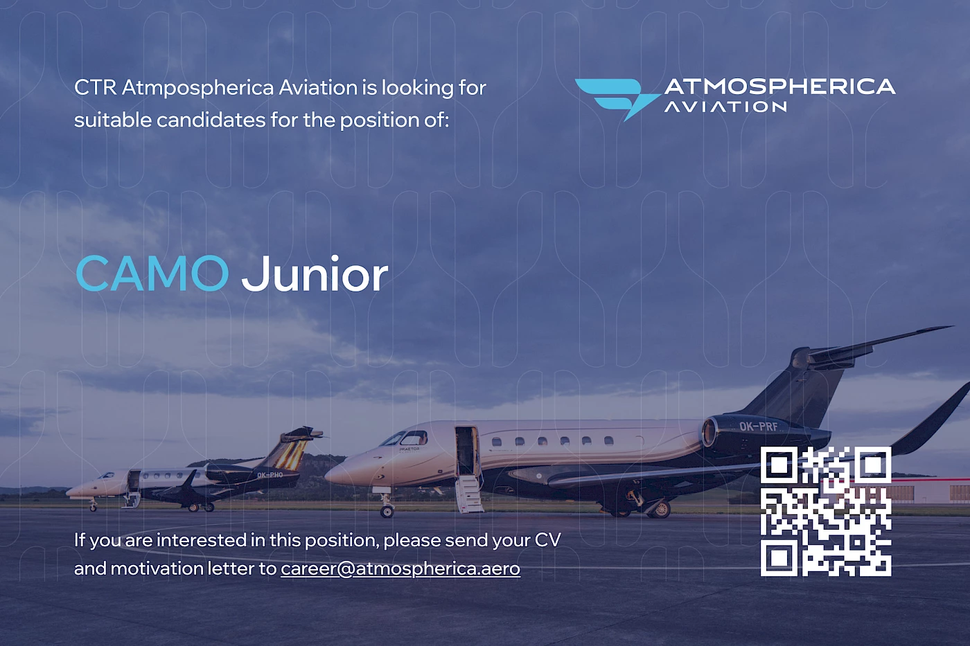 Atmospherica Private Jets