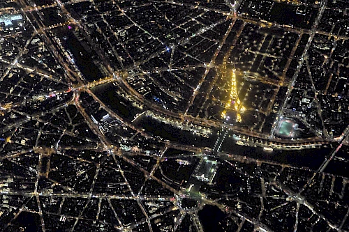 Atmospherica Private Jets