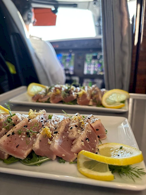 Atmospherica Private Jets