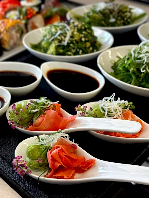 Atmospherica Private Jets