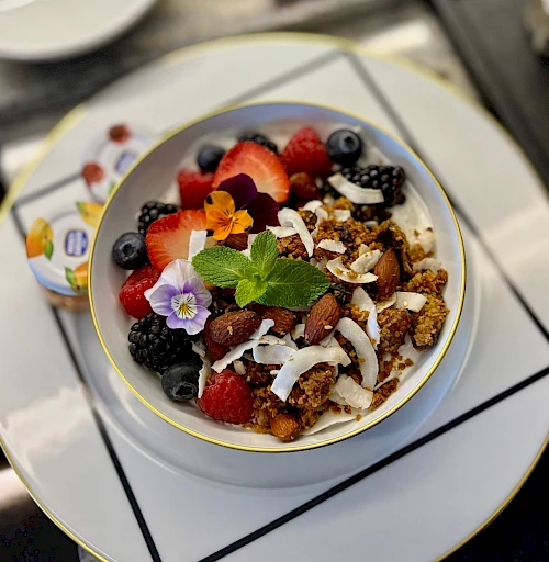 Atmospherica Private Jets