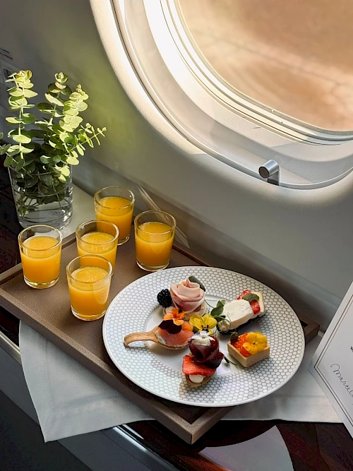 Atmospherica Private Jets