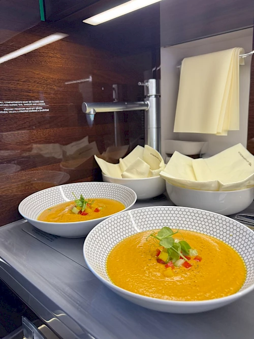 Atmospherica Private Jets