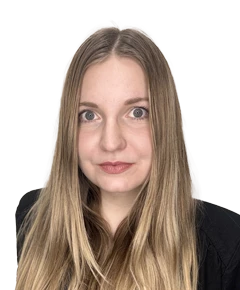 Markéta Ščerbová