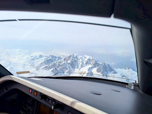 Atmospherica Private Jets