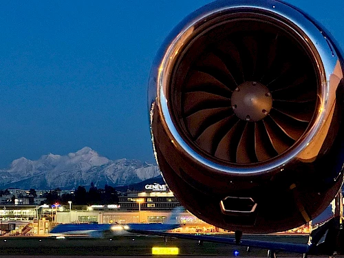 Atmospherica Private Jets