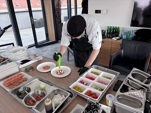 Atmospherica Private Jets