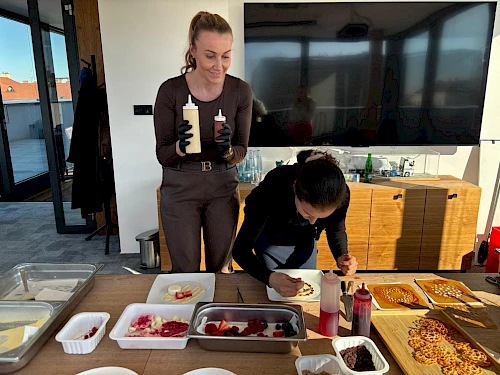 Atmospherica Private Jets