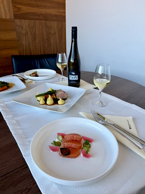 Atmospherica Private Jets