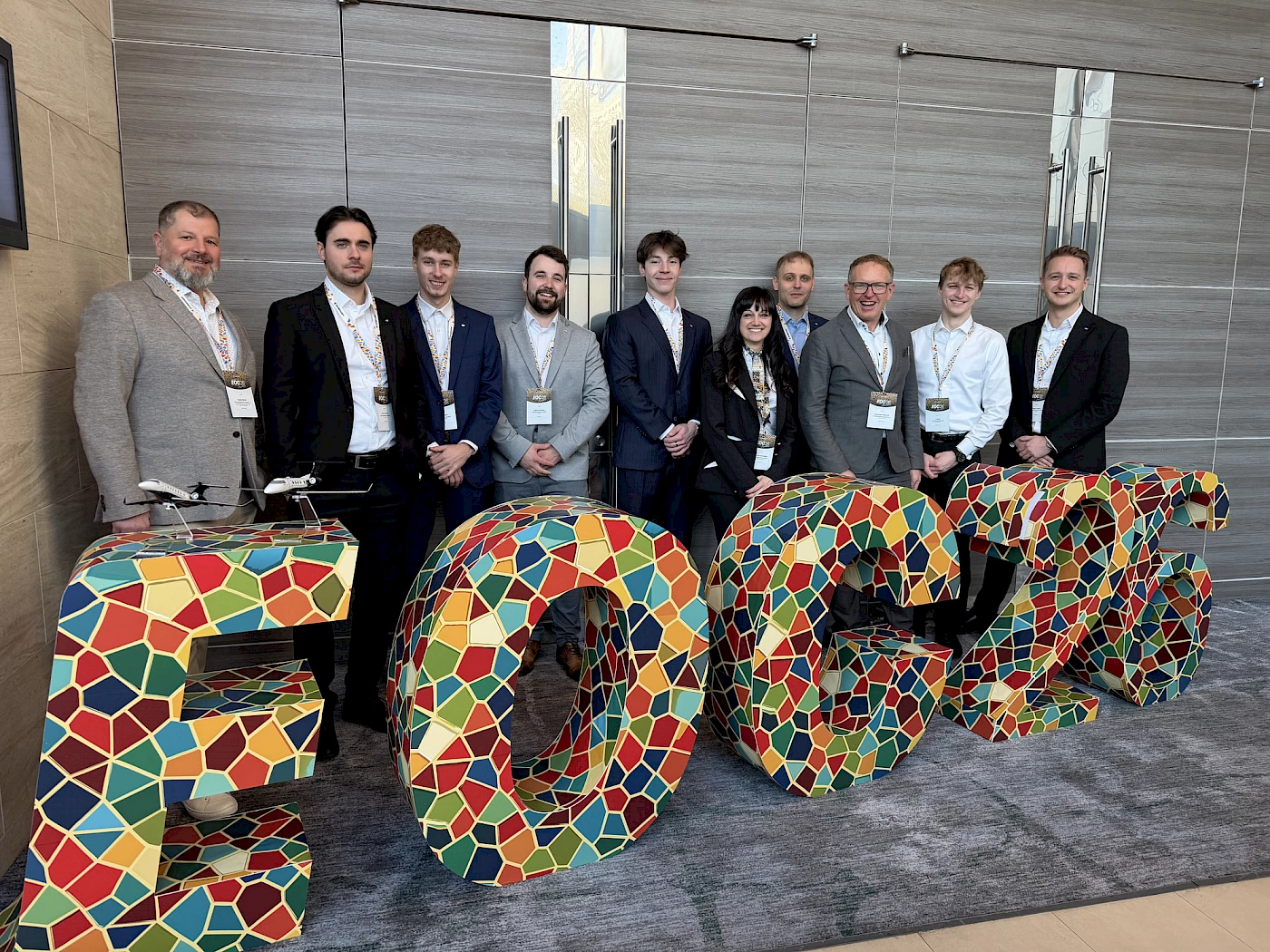 Atmospherica Private Jets