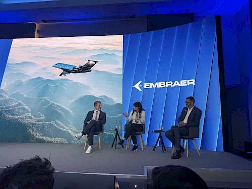 Atmospherica Private Jets