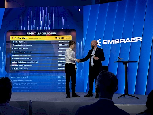 Atmospherica Private Jets