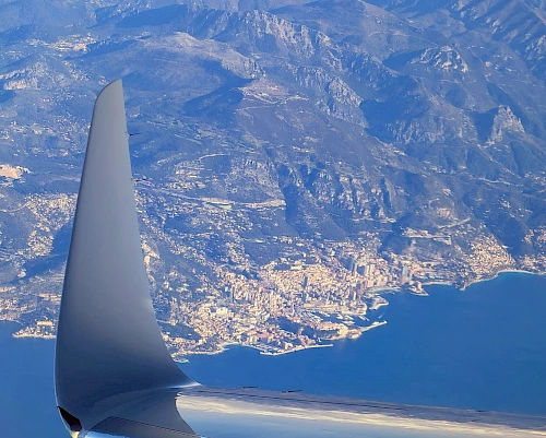 Atmospherica Private Jets