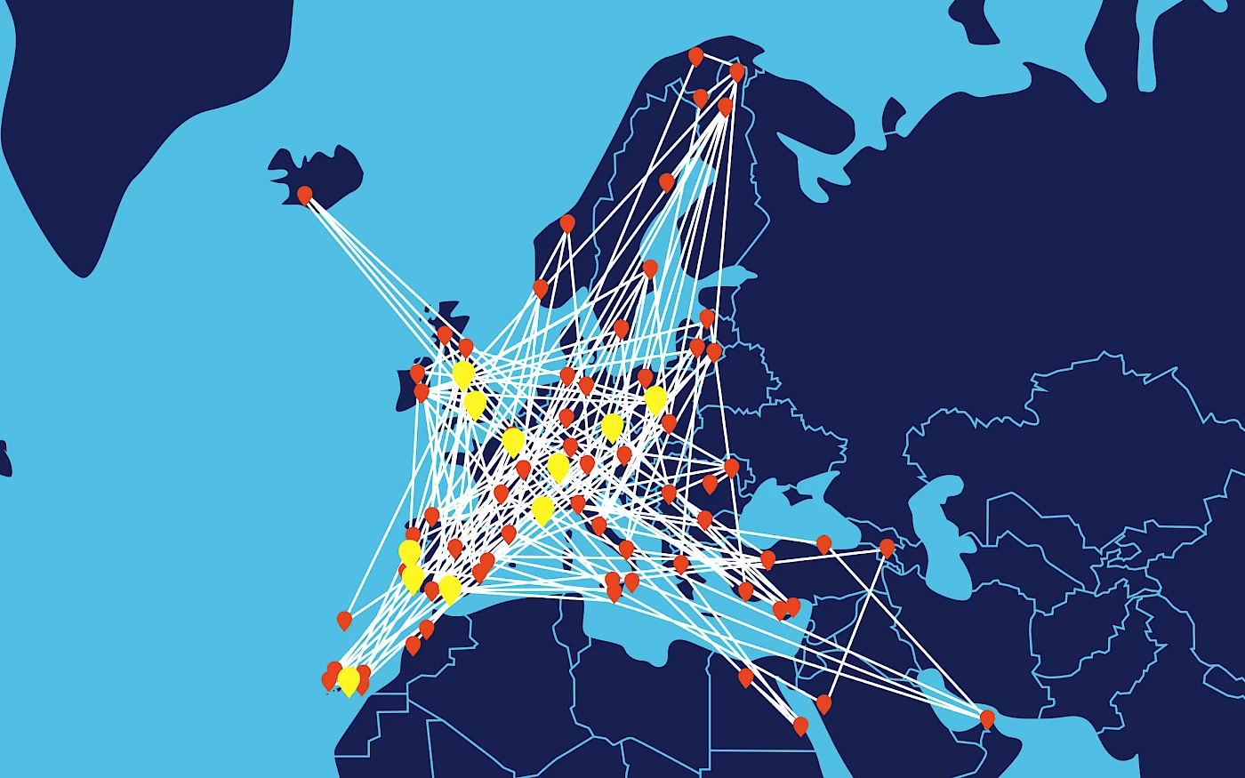 Atmospherica Private Jets