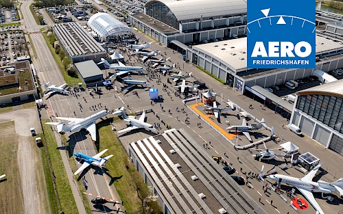 Atmospherica Private Jets