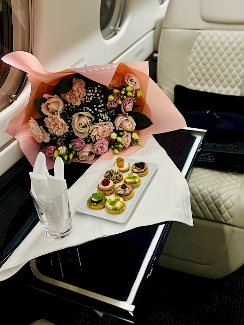 Atmospherica Private Jets