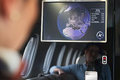 Atmospherica Private Jets