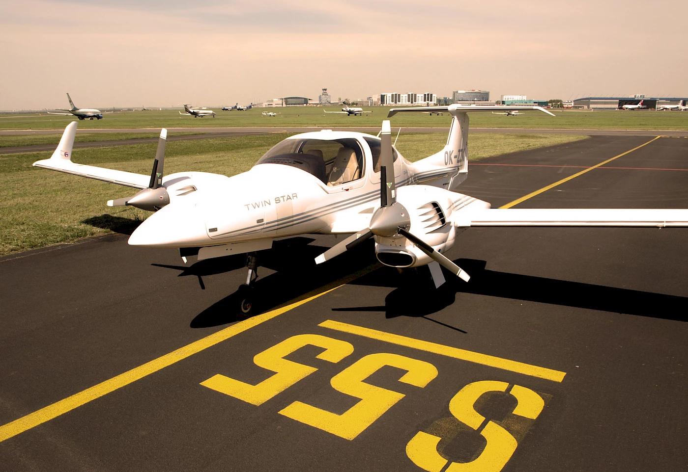 Atmospherica Private Jets