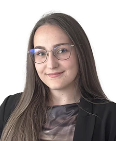 Sára Plucnarová