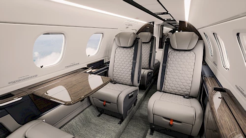 Atmospherica Private Jets