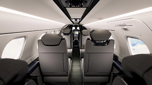 Atmospherica Private Jets