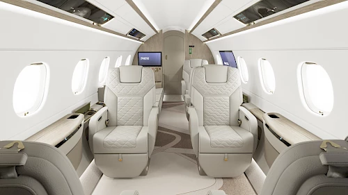 Atmospherica Private Jets