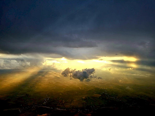 Atmospherica Private Jets