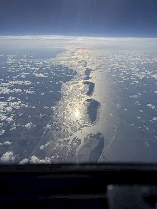 Atmospherica Private Jets