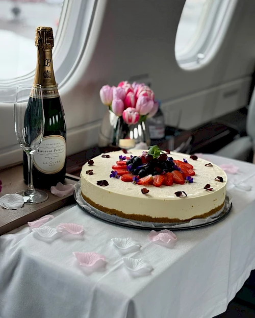 Atmospherica Private Jets